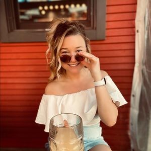 Meet your Posher, Madison